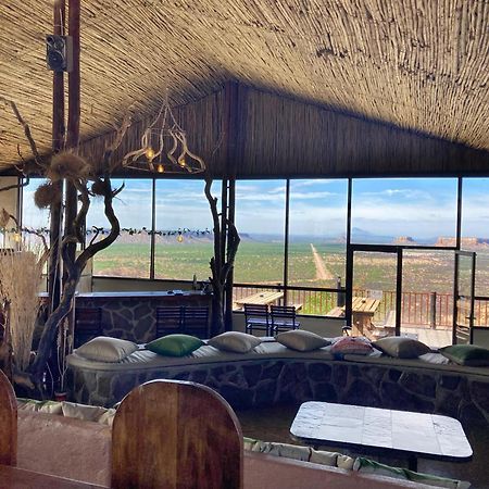 Ugab Terrace Lodge Vingerklip エクステリア 写真